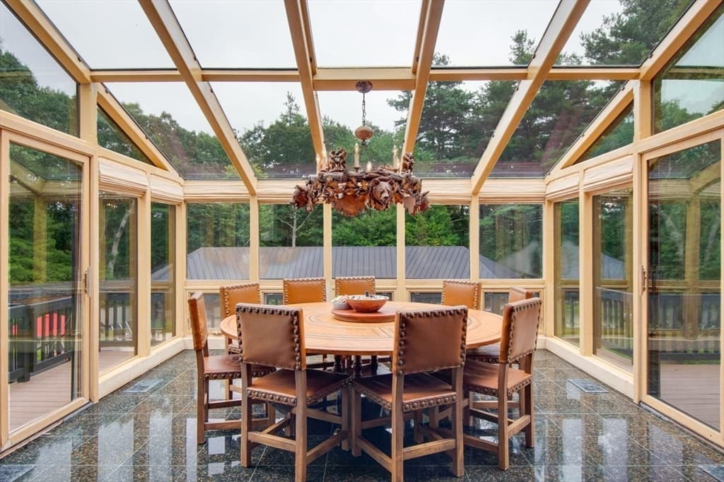 Casa em Framingham — foto 6