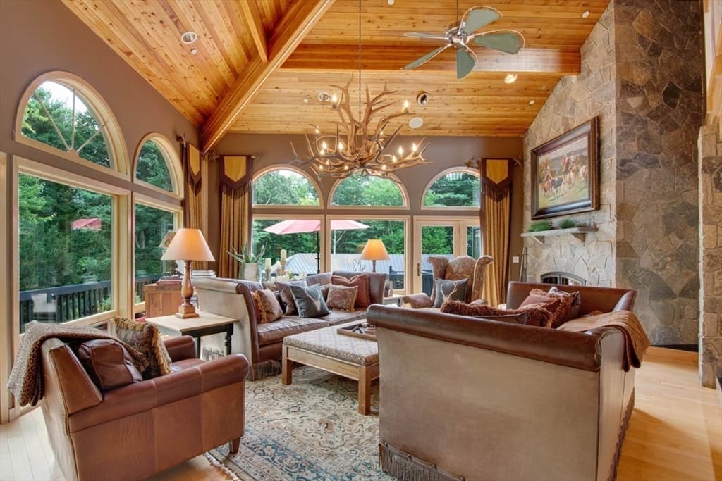 Casa em Framingham — foto 5