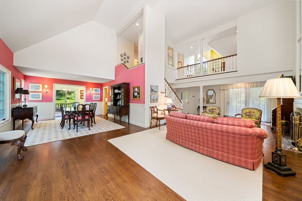 Casa em Natick — foto 8