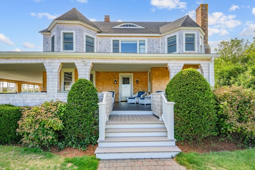 Casa em Barnstable — foto 6