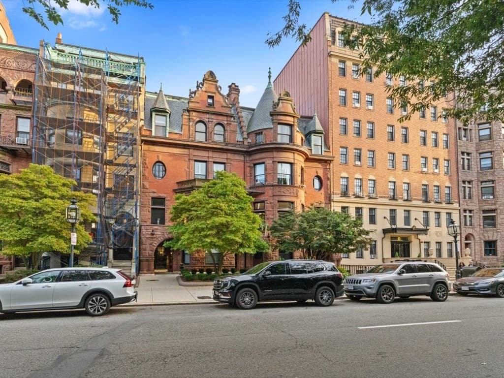 Multi-família em Boston — foto 5