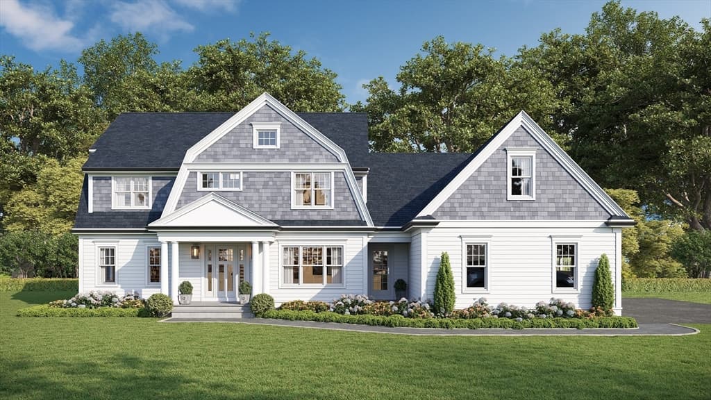 Casa em Natick