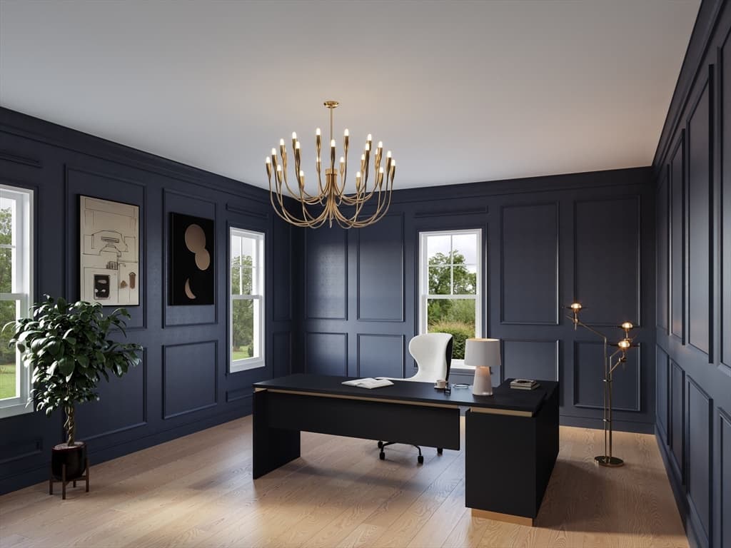 Casa em Natick — foto 4