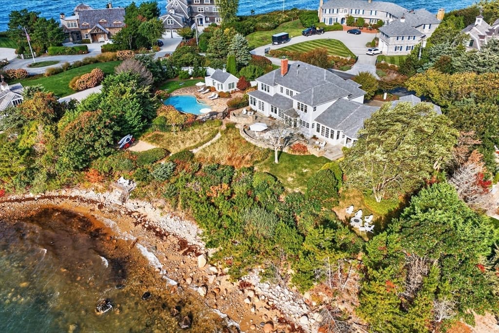 Casa em Falmouth — foto 4