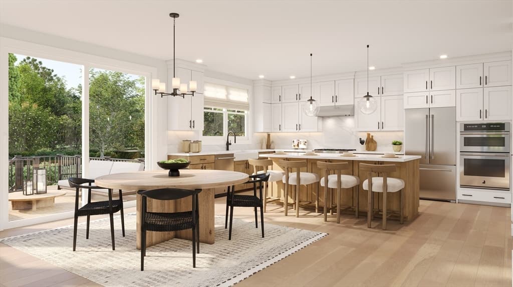 Casa em Hopkinton — foto 3