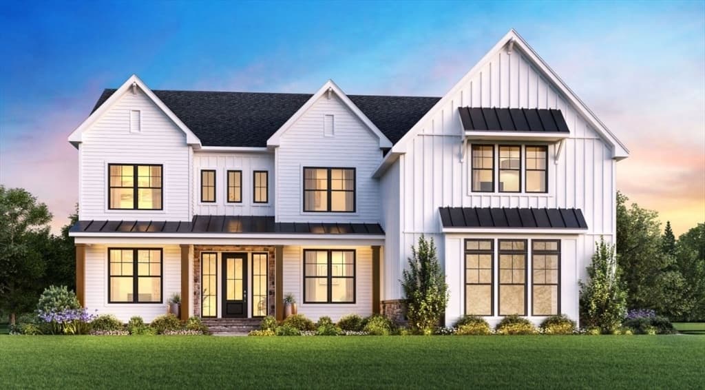 Casa em Hopkinton — foto 2