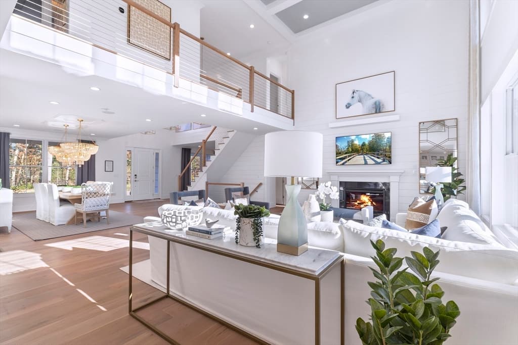Casa em Hopkinton — foto 5