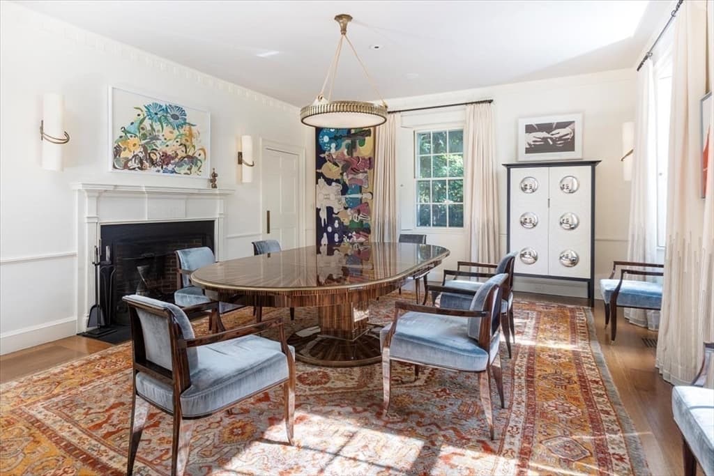 Casa em Cambridge — foto 6