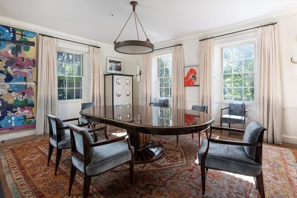 Casa em Cambridge — foto 5