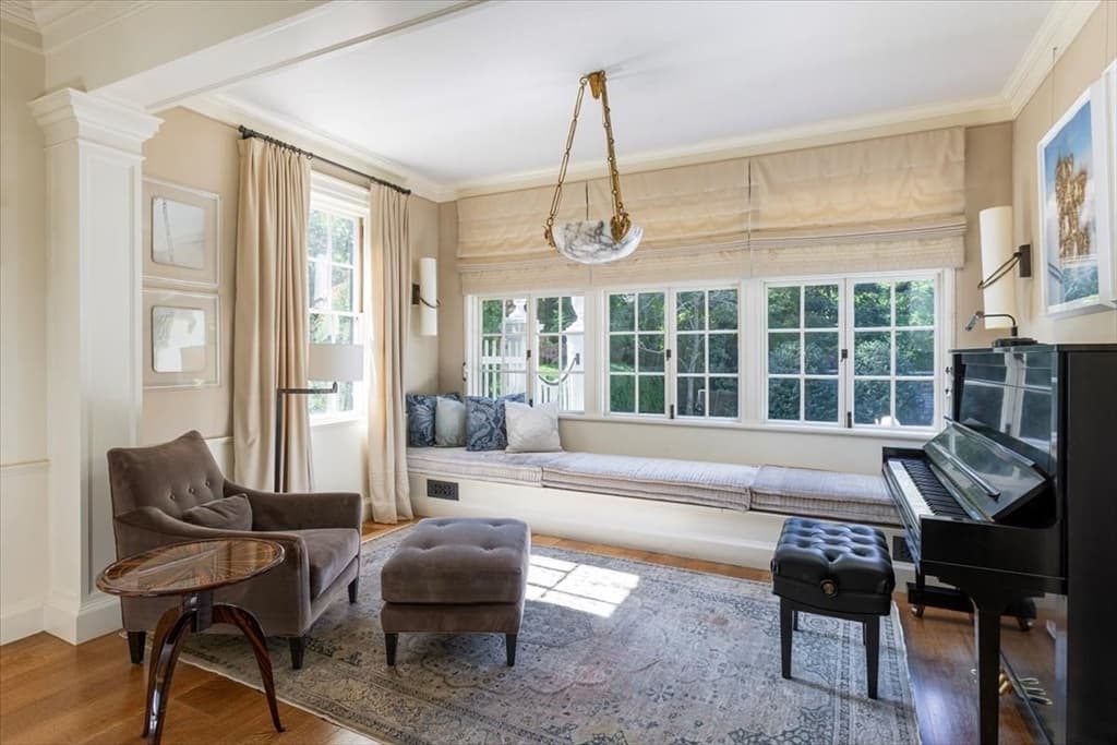 Casa em Cambridge — foto 4