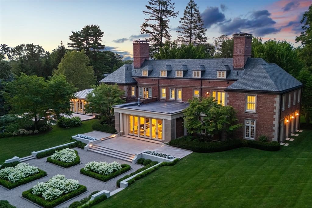 Casa em Brookline — foto 2