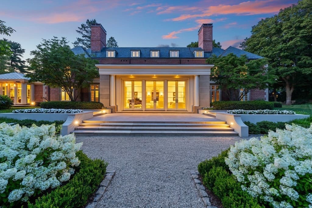 Casa em Brookline — foto 5