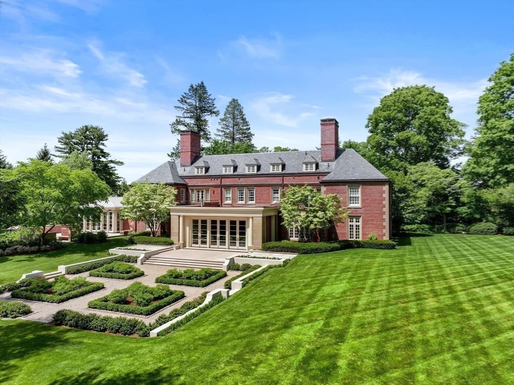 Casa em Brookline — foto 4