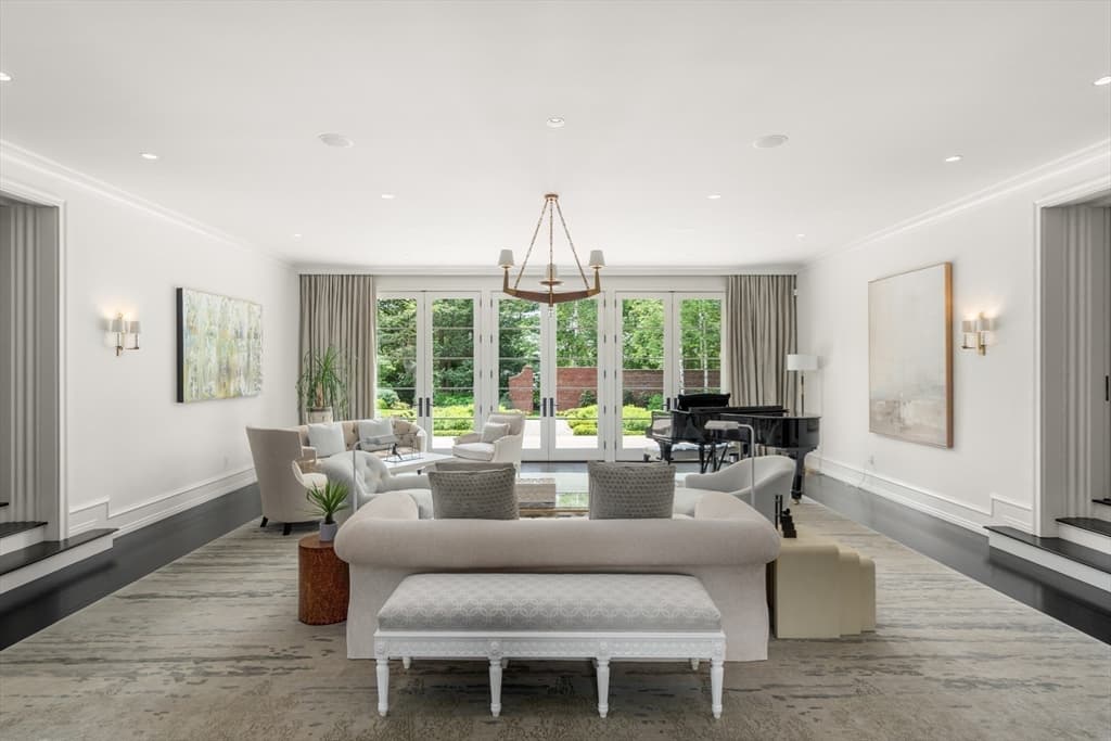 Casa em Brookline — foto 8