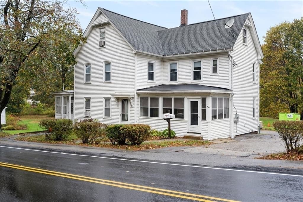 Multi-família em Hudson — foto 2