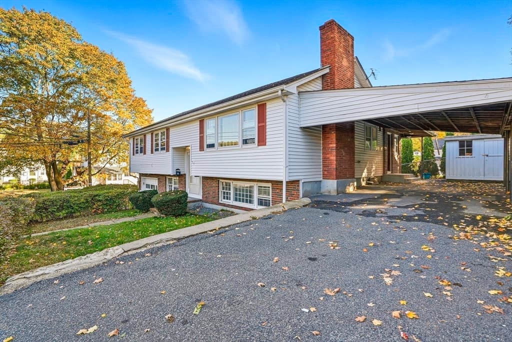 Multi-família em Framingham — foto 4