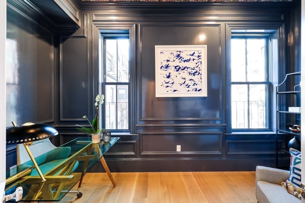 Casa em Boston — foto 4