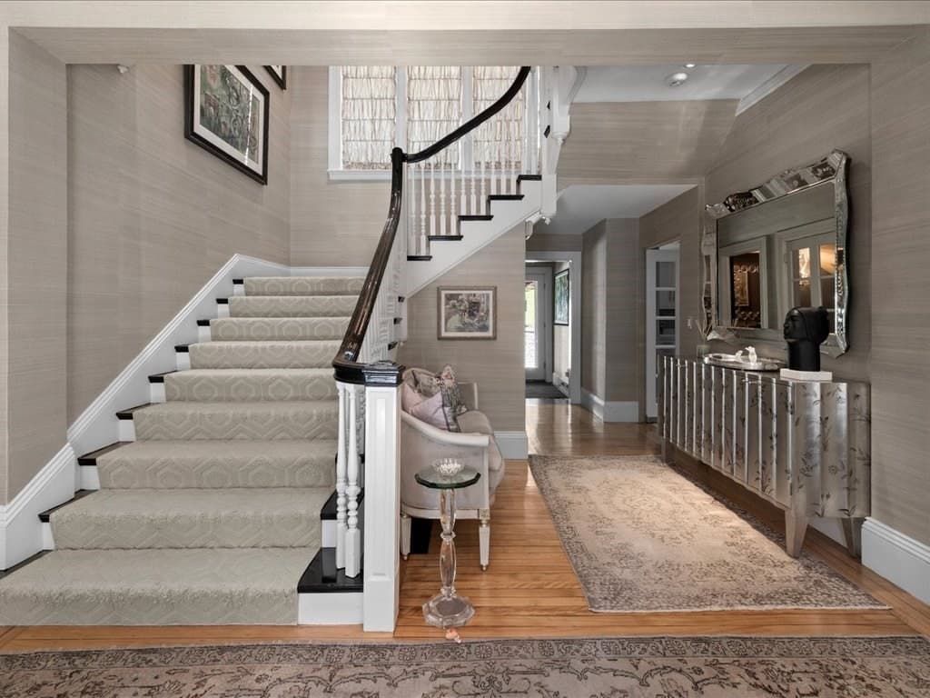 Casa em Brookline — foto 2