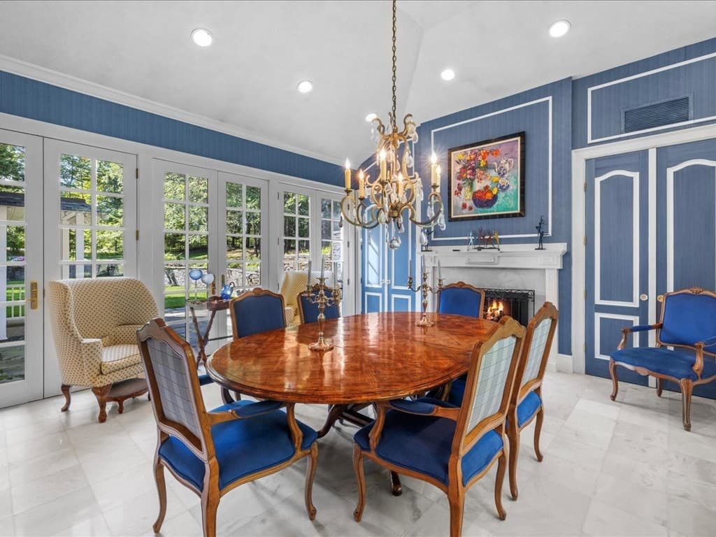 Casa em Brookline — foto 9