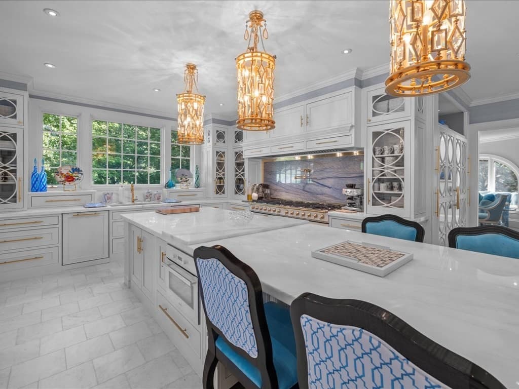 Casa em Brookline — foto 4