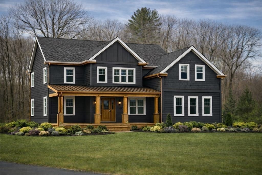 Casa em Hopkinton — foto 3