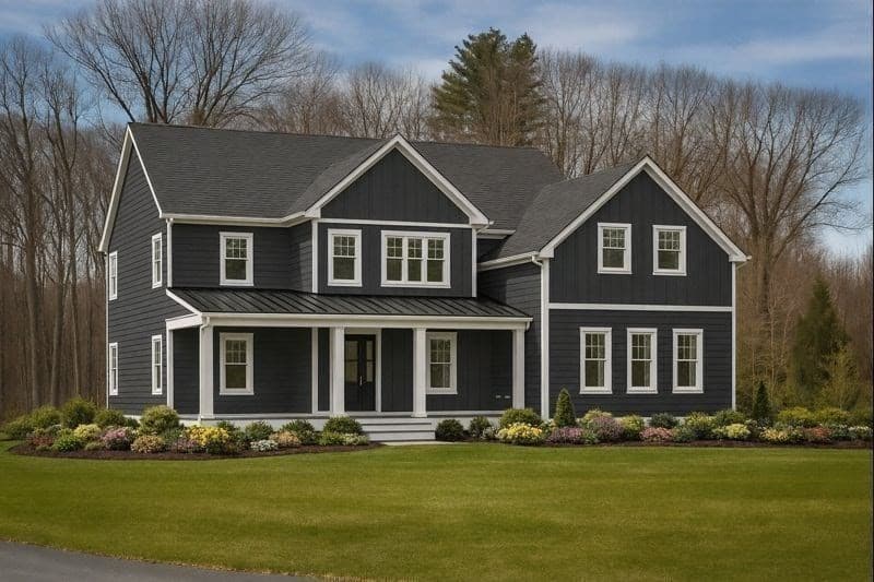Casa em Hopkinton — foto 5