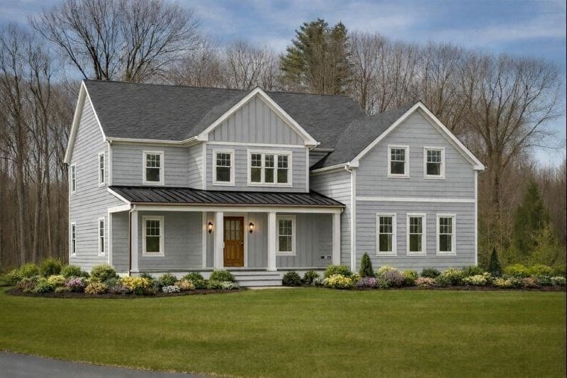Casa em Hopkinton — foto 4