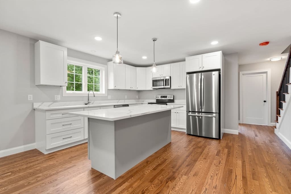 Casa em Worcester — foto 2