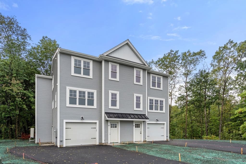 Casa em Worcester