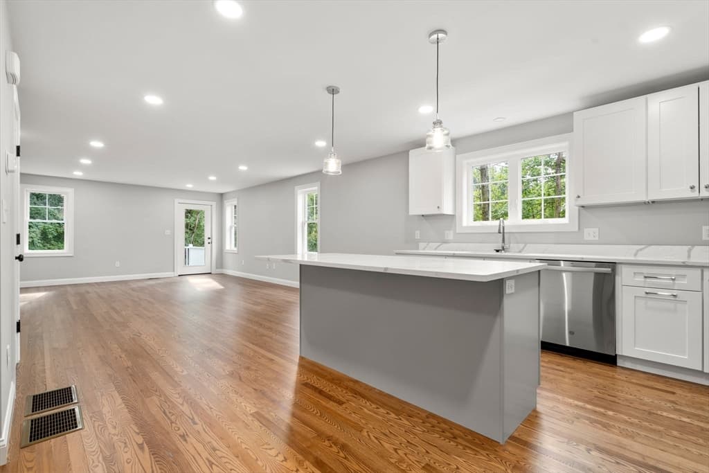 Casa em Worcester — foto 8