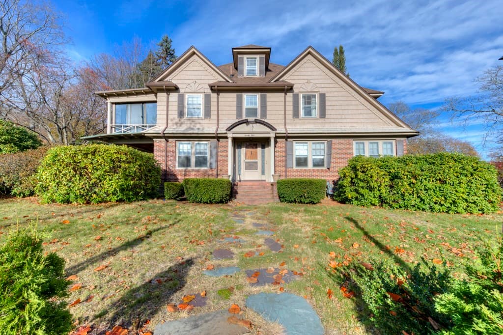 Casa em Worcester