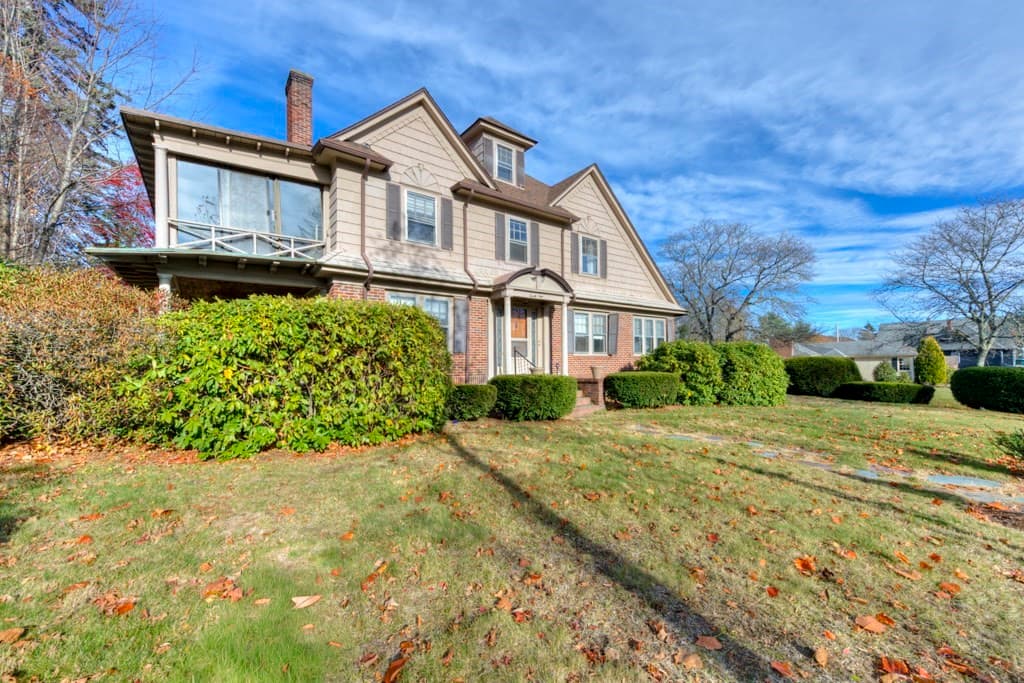 Casa em Worcester — foto 4