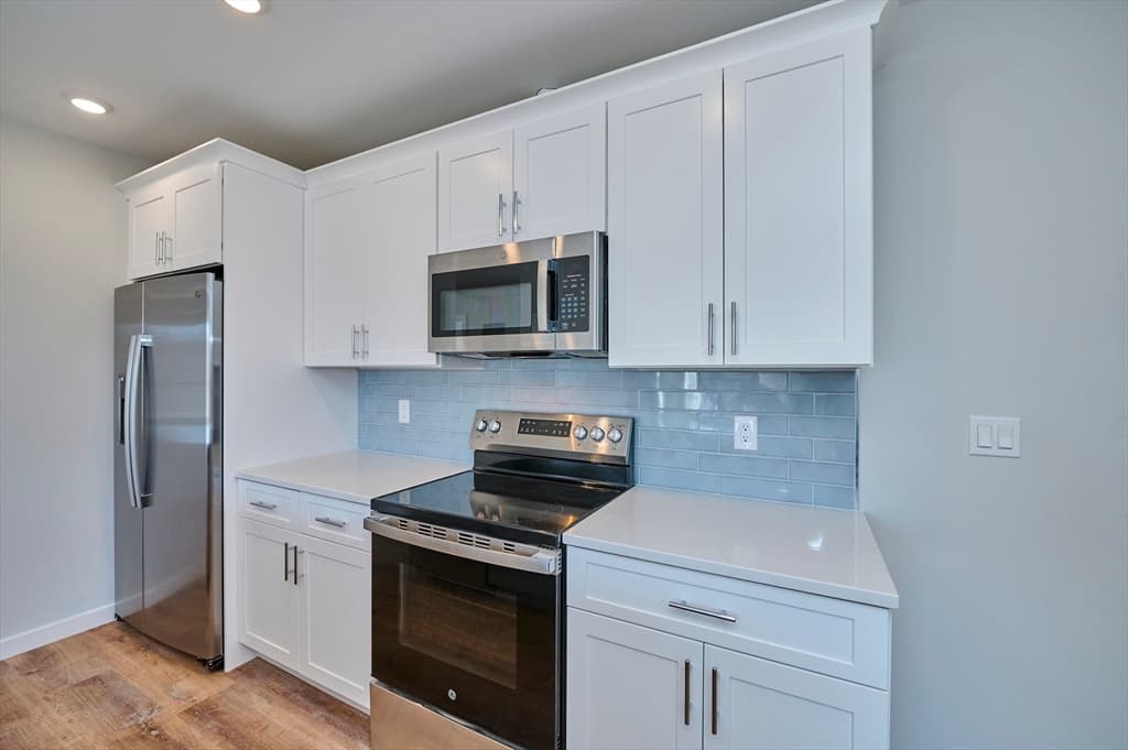 Multi-família em Quincy — foto 3