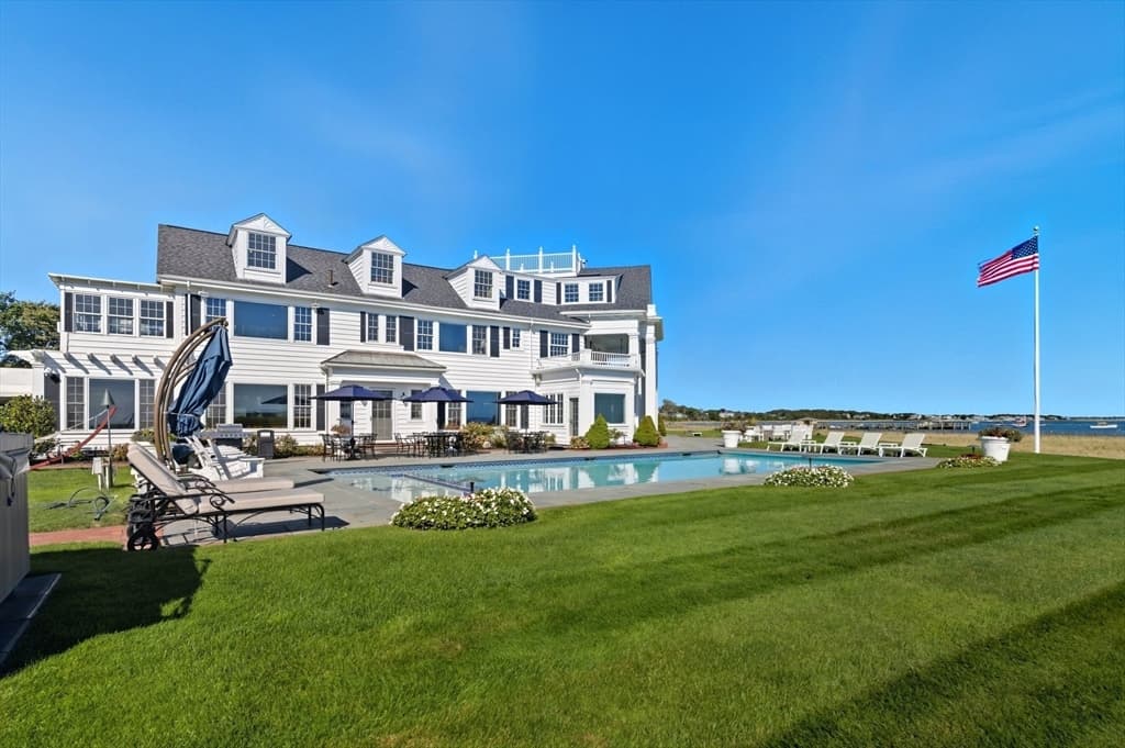 Casa em Barnstable — foto 5
