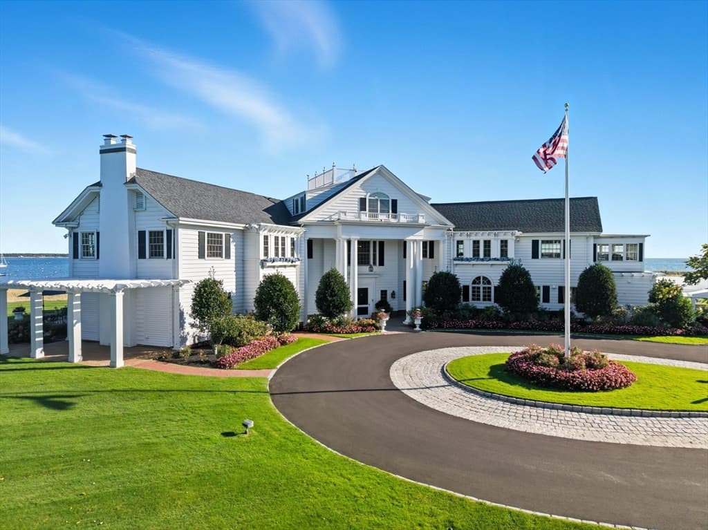 Casa em Barnstable — foto 4