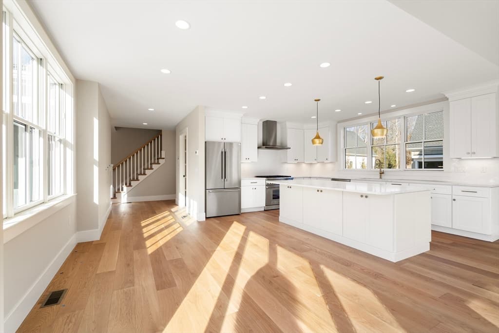 Casa em Framingham — foto 3