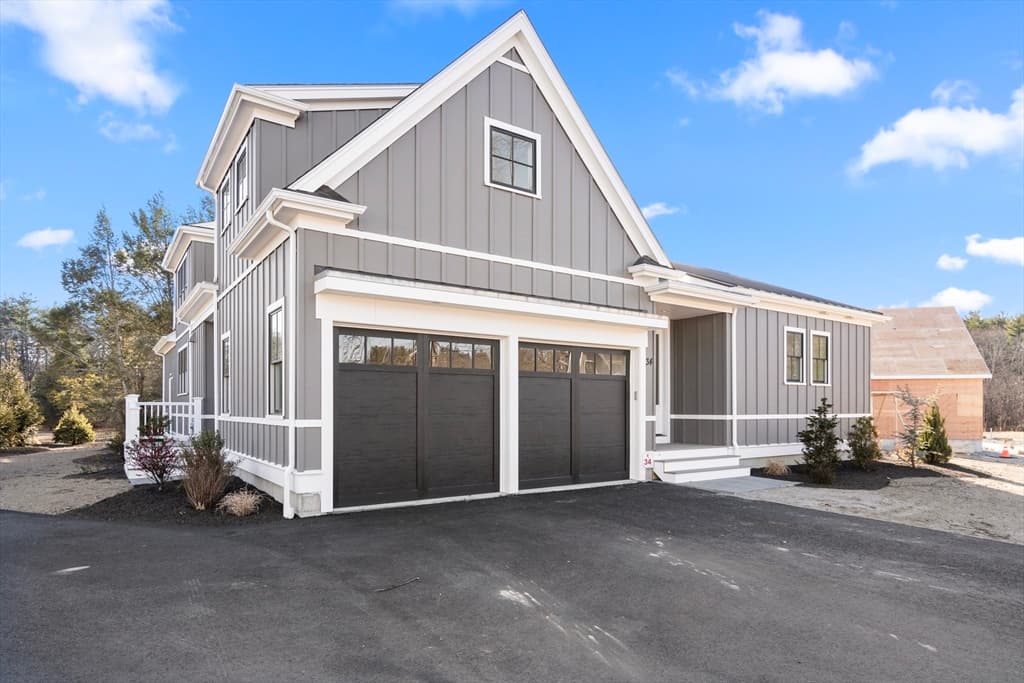 Casa em Framingham