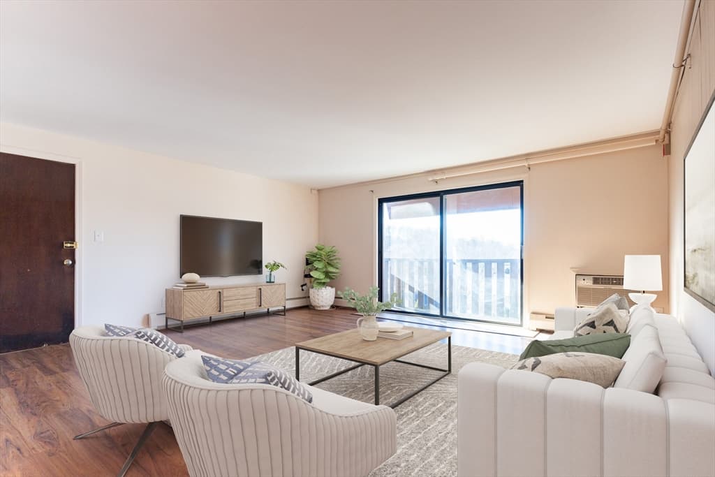 Condomínio em Marlborough — foto 3