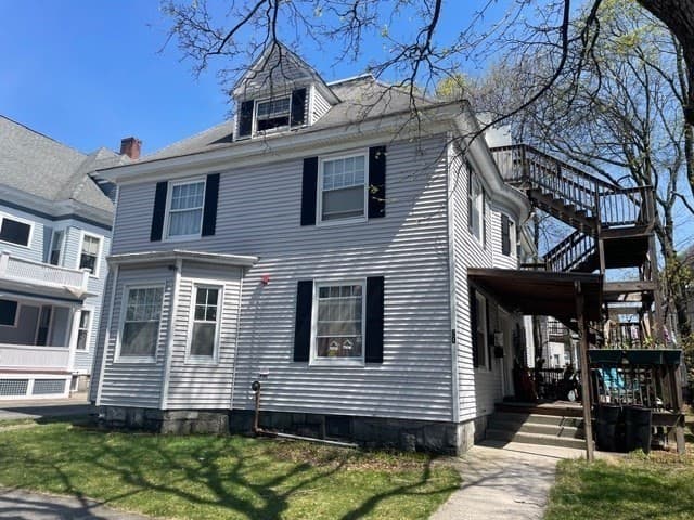 Multi-família em Worcester — foto 2
