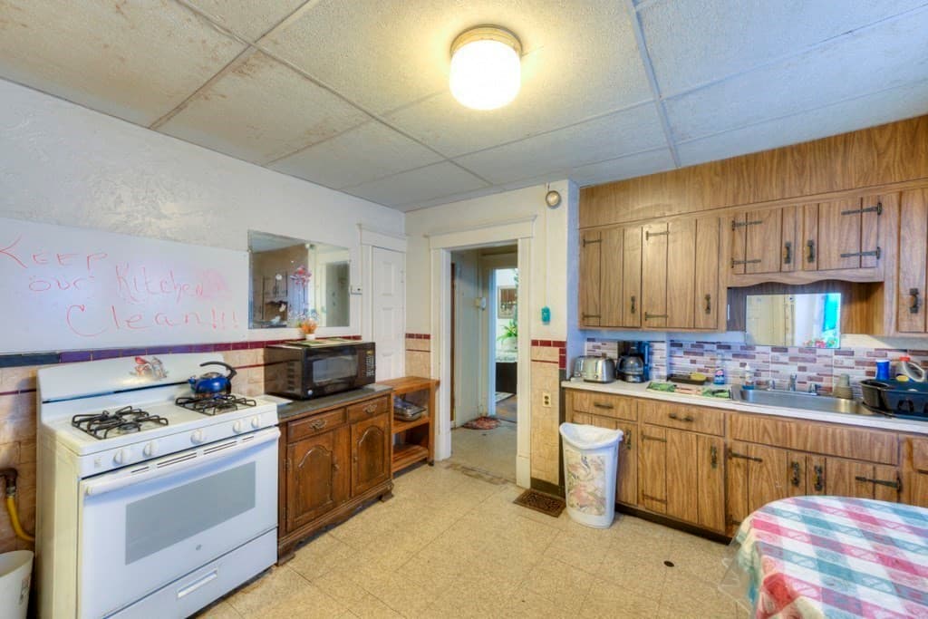 Multi-família em Worcester — foto 6