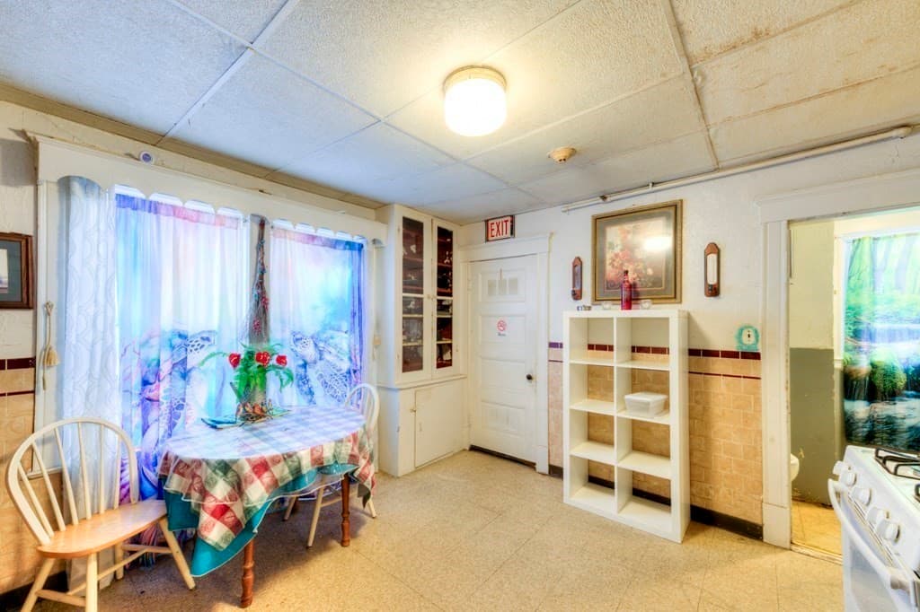 Multi-família em Worcester — foto 8
