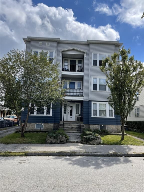 Multi-família em Worcester