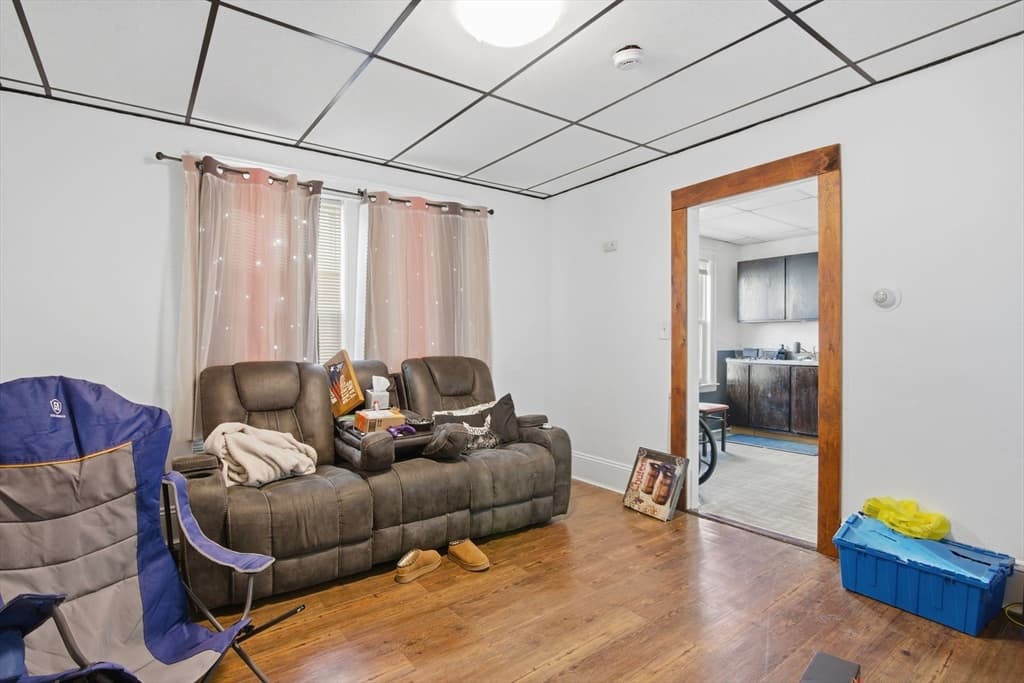 Multi-família em Worcester — foto 4