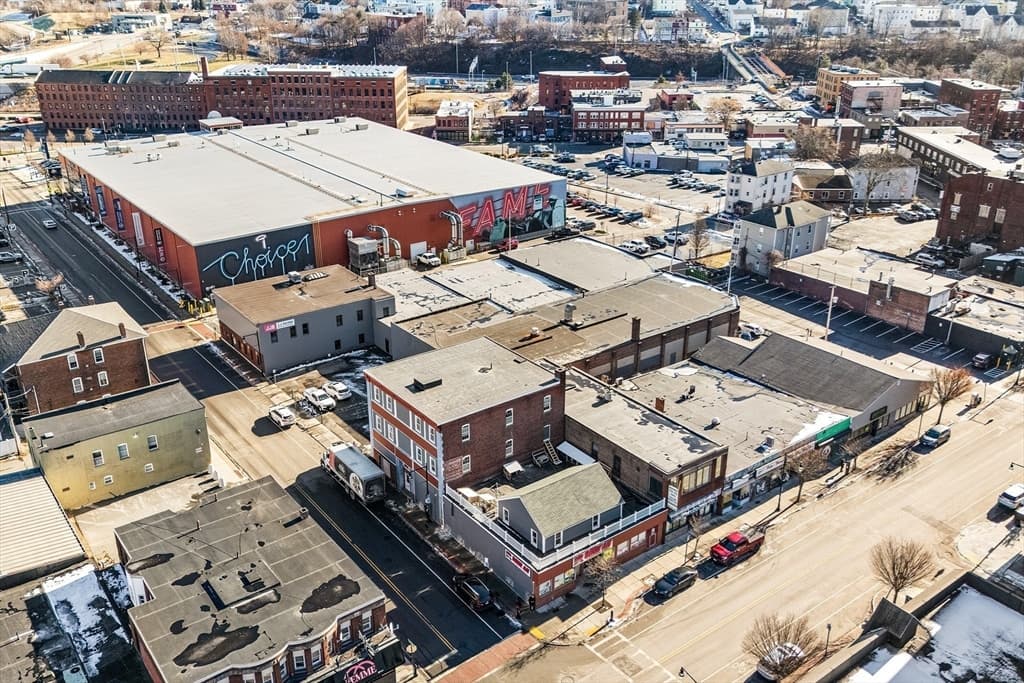Multi-família em Worcester — foto 8