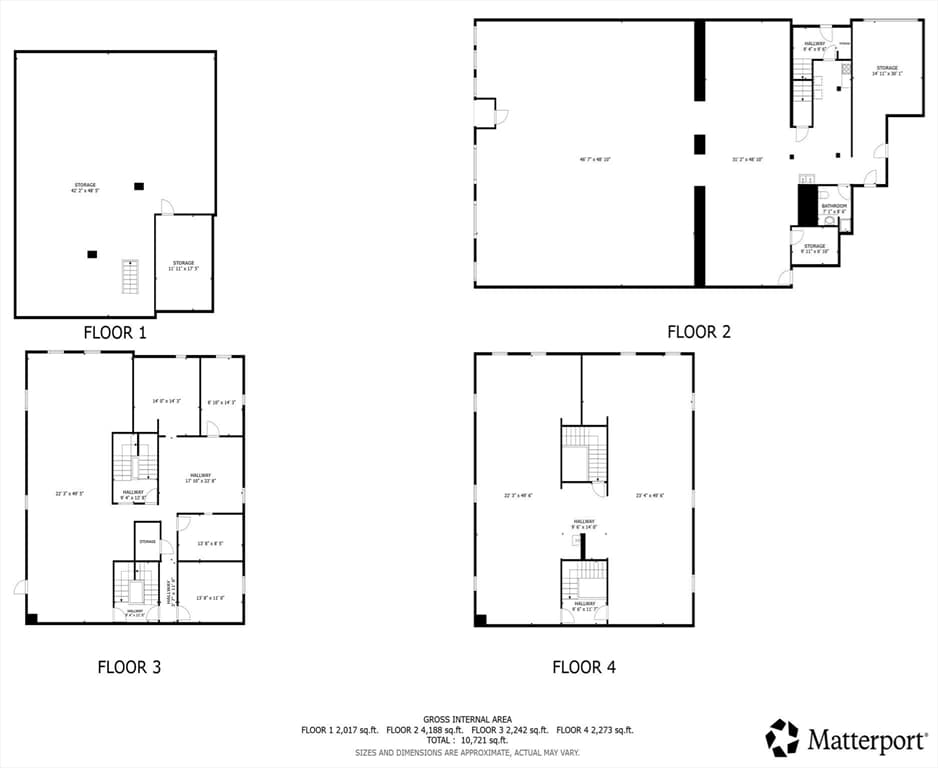 Casa em Worcester — foto 9