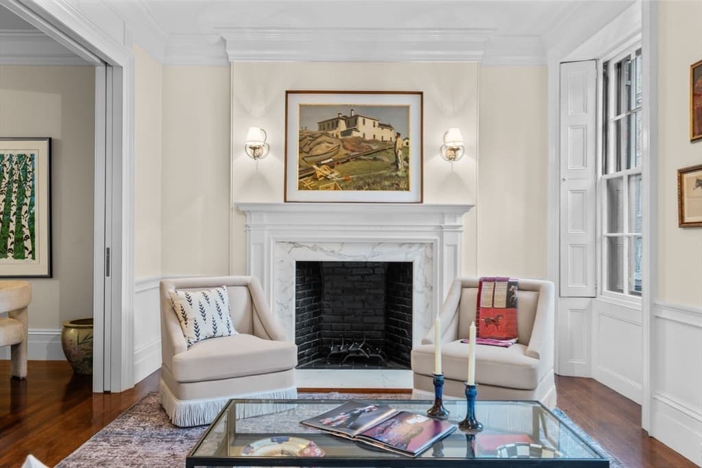 Casa em Boston — foto 4