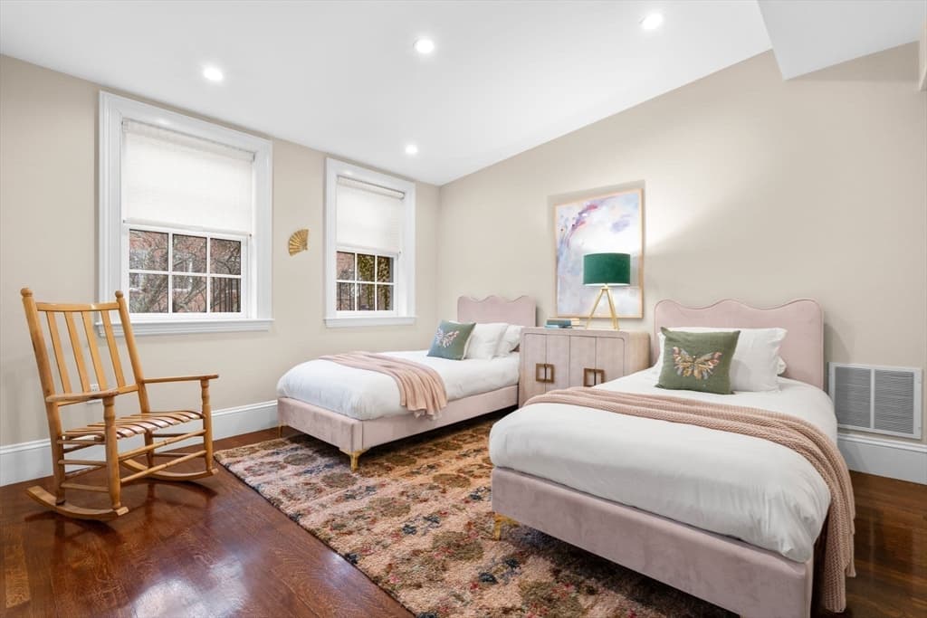Casa em Boston — foto 8