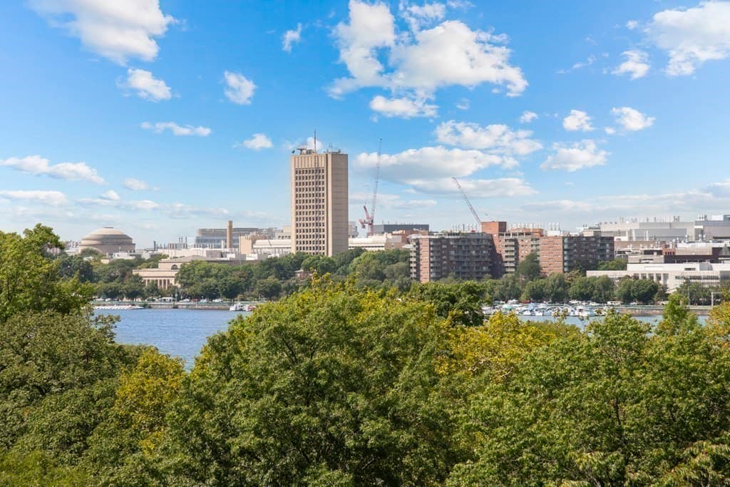 Condomínio em Boston — foto 8