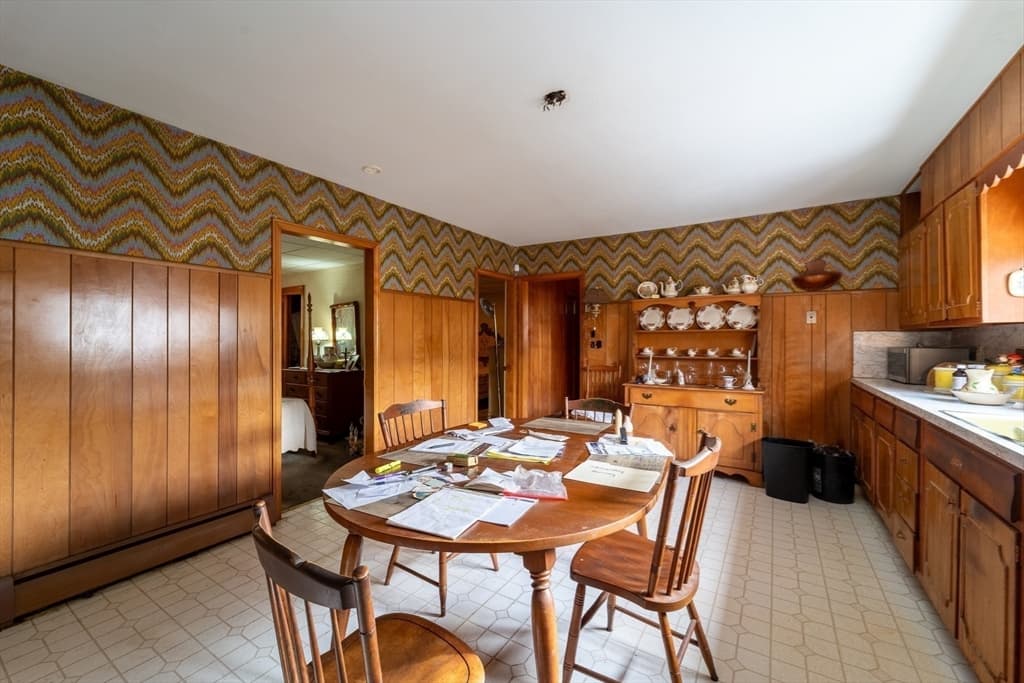 Multi-família em Worcester — foto 8