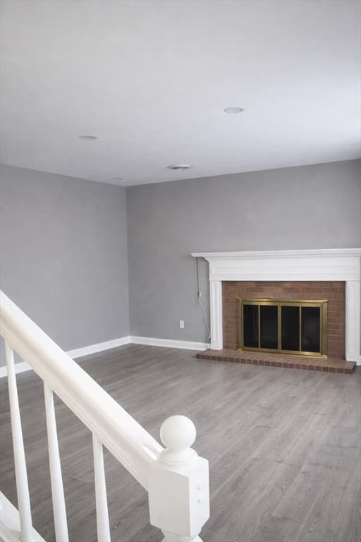 Casa em Worcester — foto 2